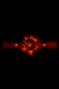 M.A.R.S.<br>