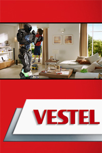 Vestel „TV“ <br>