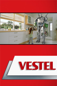 Vestel <br>„Dishwasher“