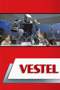 Vestel <br>„Maestro“