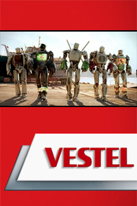 Vestel<br> „Game“ 