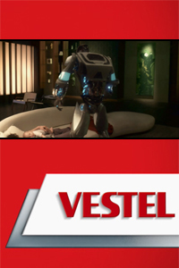 Vestel „SlimLED“ <br>