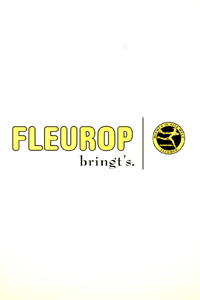 Fleurop bringt's <br>