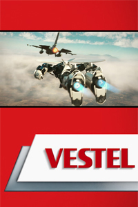 Vestel <br>„F-18 Jetwash“