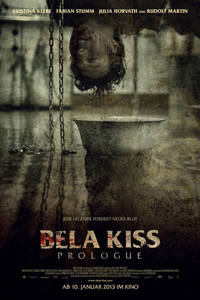 Bela Kiss <br>