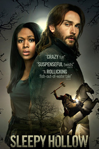 Sleepy Hollow<br>(TV)