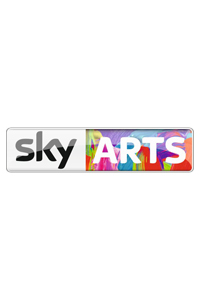 Sky Arts<br>Idents