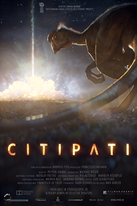 Citipati<br>