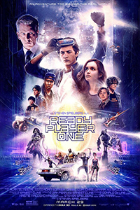 Ready Player One<br>