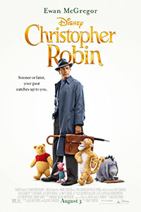 Christopher Robin<br>