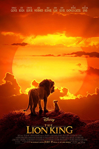 The Lion King<br>