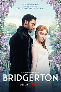 Bridgerton<br>