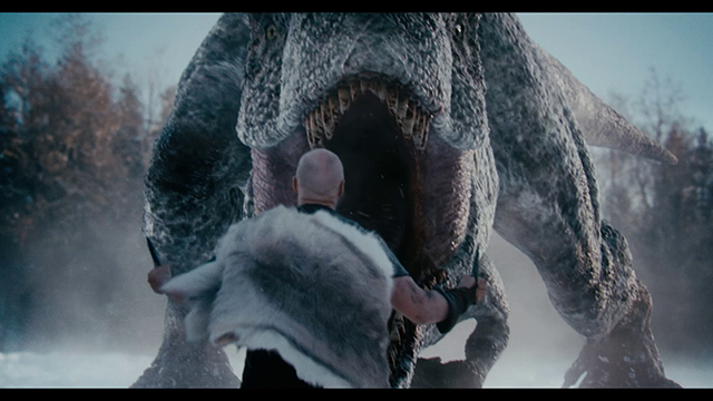 We Hunt Giants